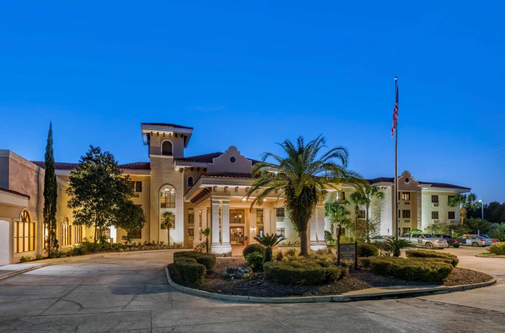 Gainesville Hotel | Best Western Gateway Grand