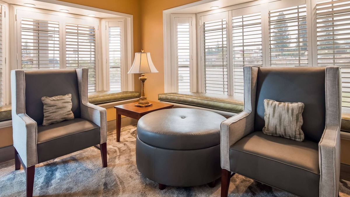 North Auburn Hotel | Best Western Golden Key
