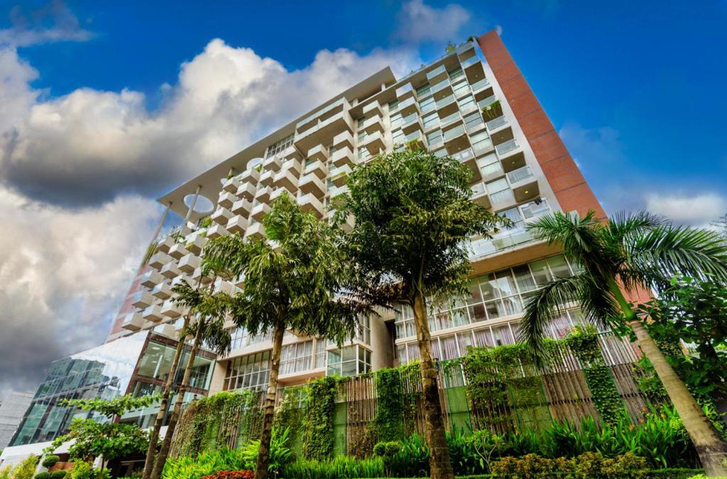Cox's Bazar Hotel | Best Western Heritage