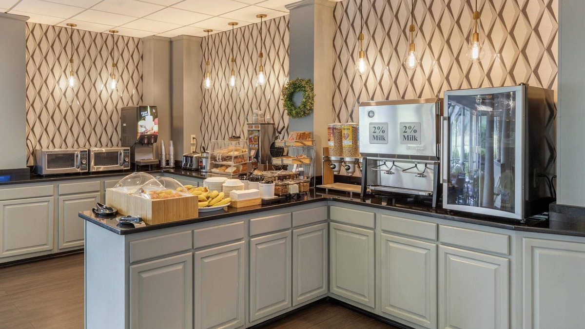 Hickory Hotel | Best Western Hickory