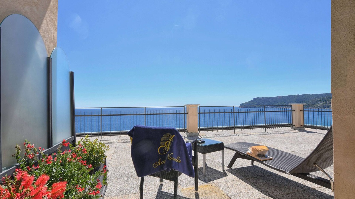 Torre del Mare Hotel | Best Western Hotel Acqua Novella