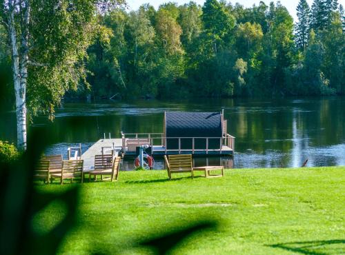 Umea Hotel | Best Western Hotel Botnia