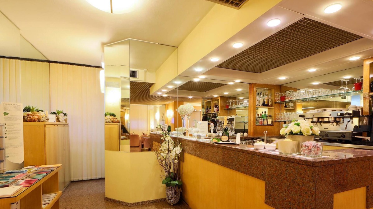 Old Town Hotel | Best Western Hotel Liberta