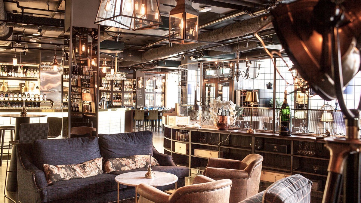 Norrkoping Hotel | Best Western Hotel Norrkoping City