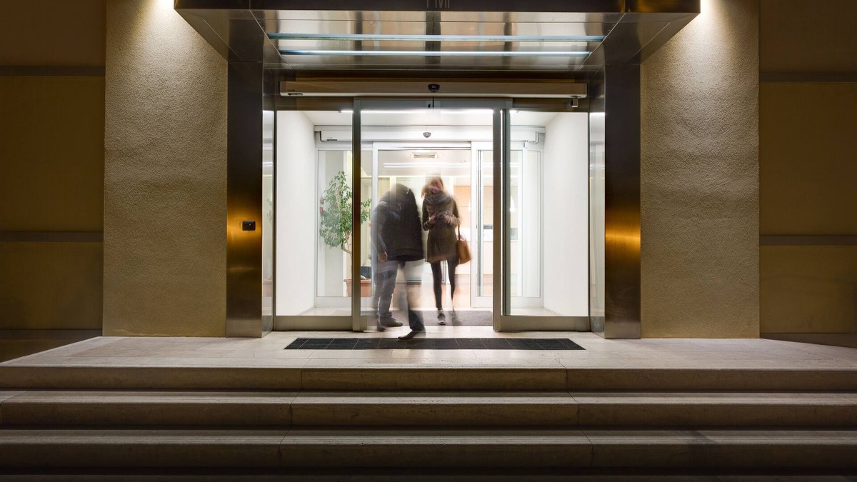 Siena Hotel | Best Western Hotel San Marco
