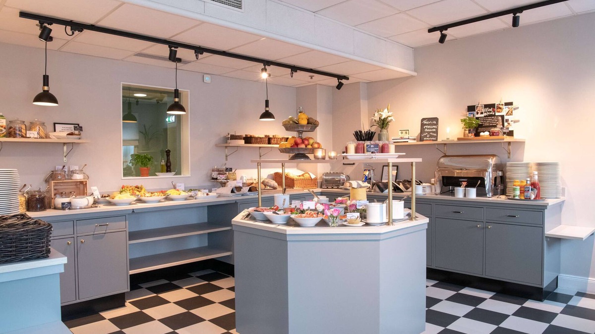 Uppsala Hotel | Best Western Hotel Svava