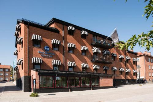 Hudiksvall Hotel | Best Western Hotell Hudik