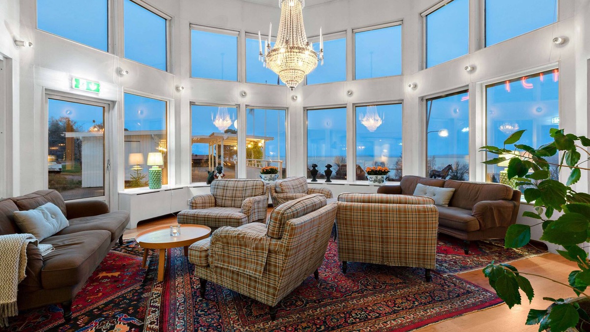Rattvik Hotel | Best Western Hotell Lerdalshöjden