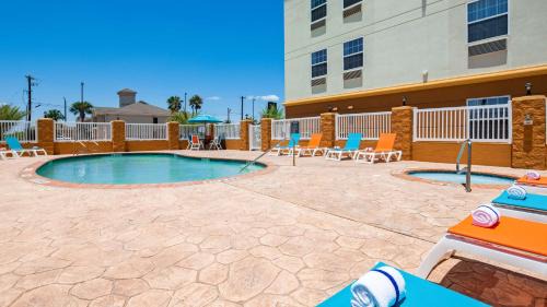 Ingleside Hotel | Best Western Ingleside Inn & Suites