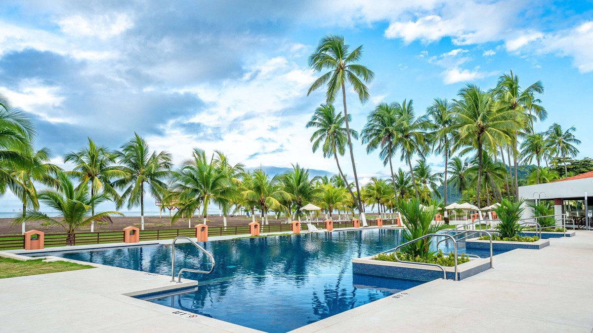 Jaco Resort | Best Western Jaco Beach All-Inclusive Resort