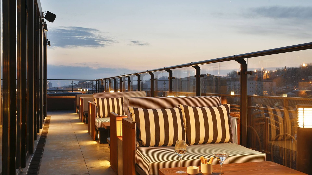 Kutaisi Hotel | Best Western Kutaisi City Center