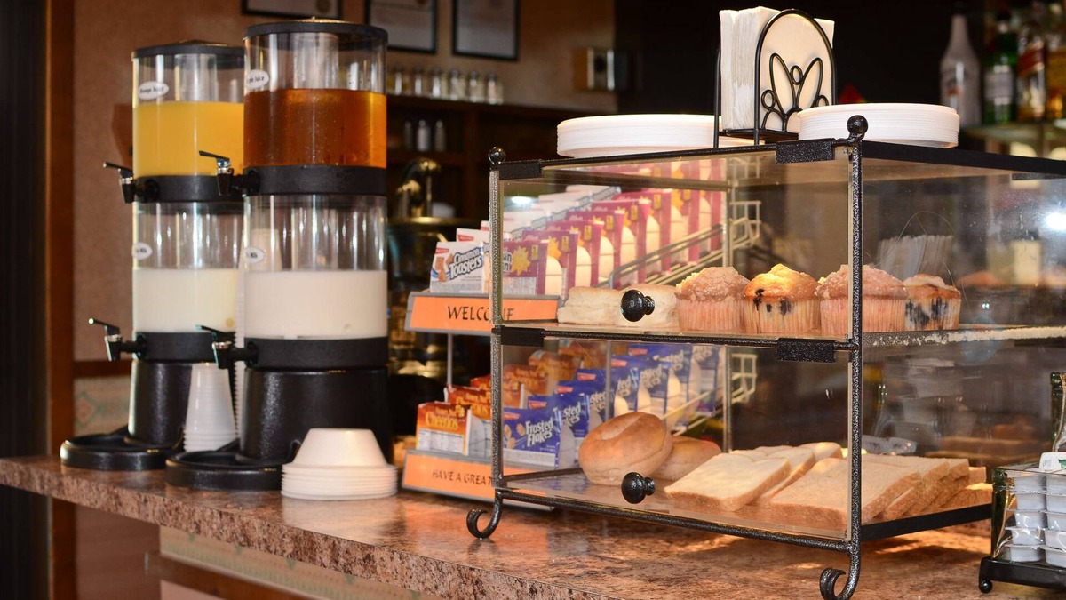 Cherokee Hotel | Best Western La Grande Hacienda