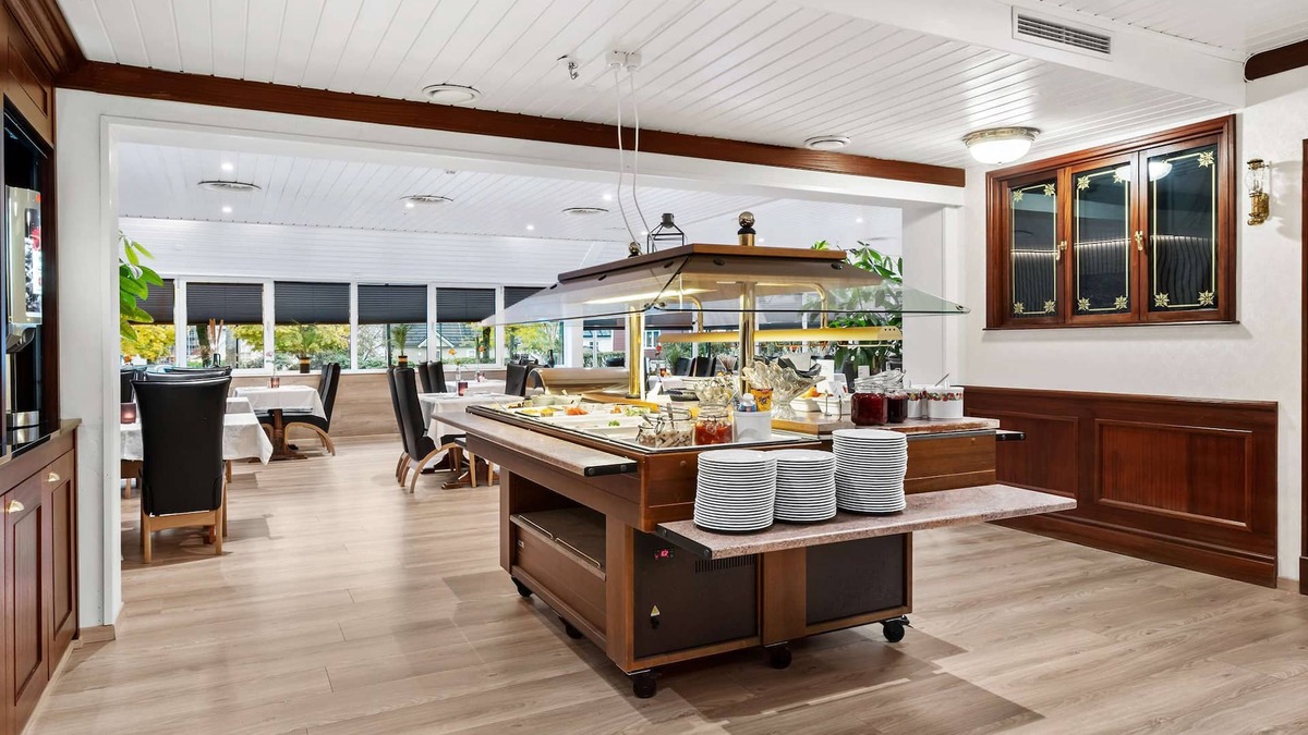 Sogndal Hotel | Best Western Laegreid Hotell