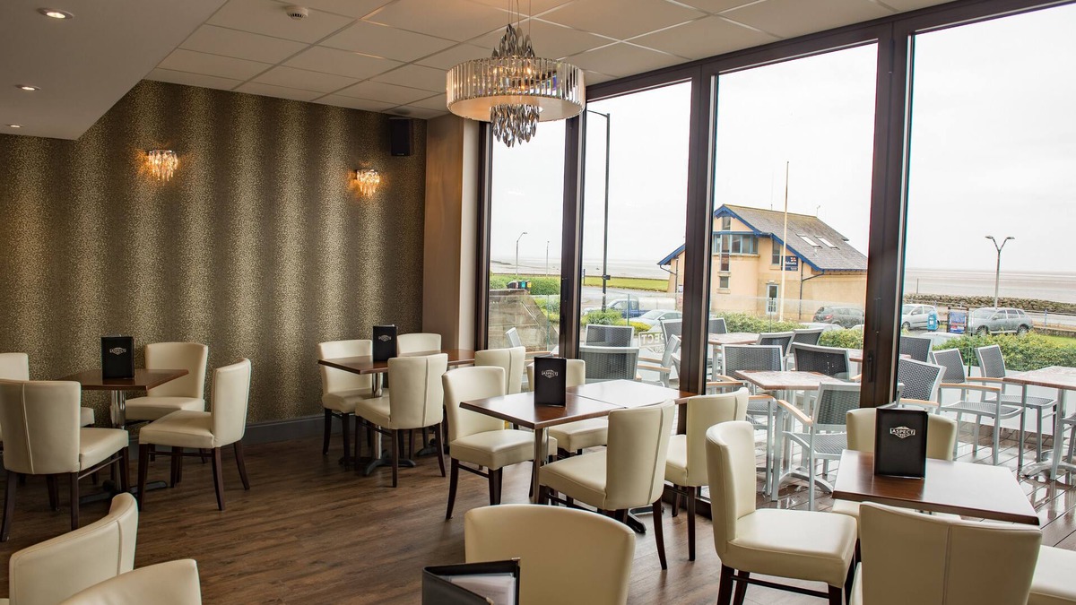 Morecambe Hotel | Best Western Lancaster Morecambe Lothersdale Hotel