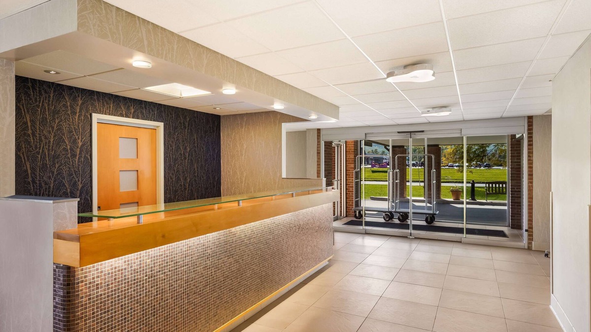 Farrandsville Hotel | Best Western Lock Haven