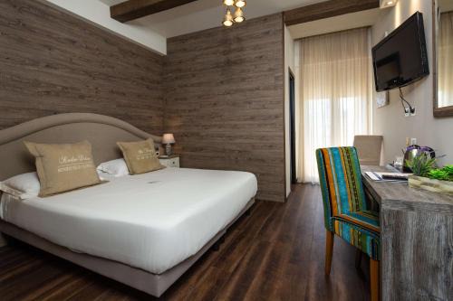 Marina Centro Hotel | Best Western Maison B Hotel