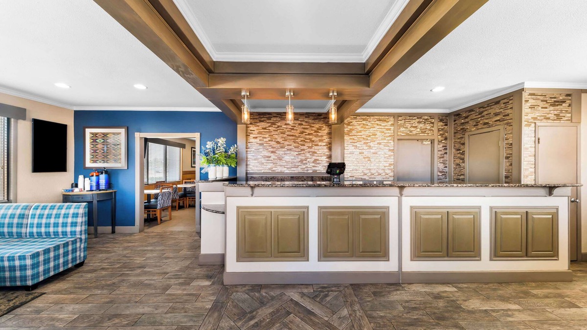 Durant Hotel | Best Western Markita Inn
