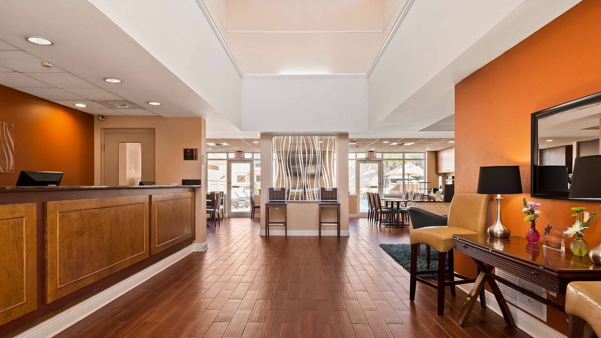 Harold Hotel | Best Western Milton Inn