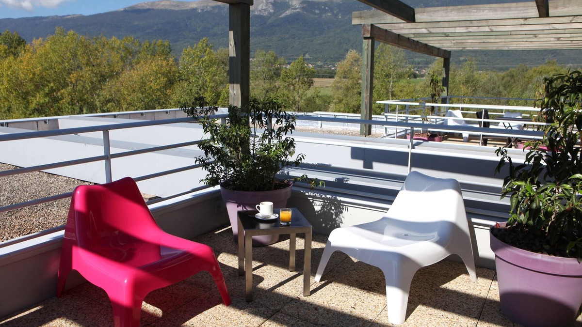 Thoiry Hotel | Best Western Park Hotel Geneve-Thoiry