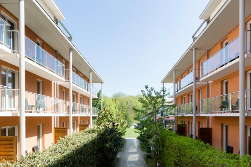 Thoiry Apartment | Best Western Park Hotel Geneve-Thoiry