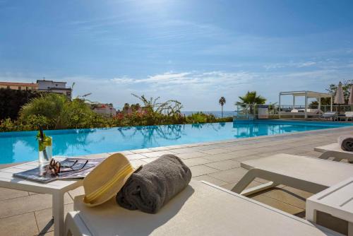 Ajaccio Hotel | Best Western Plus Ajaccio Amirauté