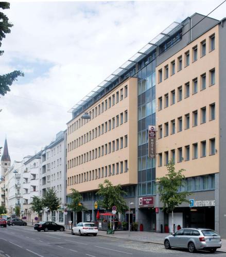 Landstrasse Hotel | Best Western Plus Amedia Wien
