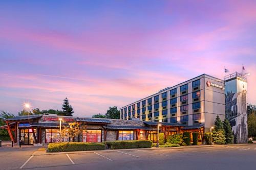 Port Alberni Hotel | Best Western Plus Barclay Hotel
