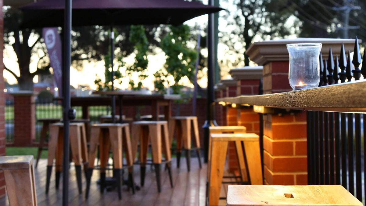 Wagga Wagga Hotel | Best Western Plus Bolton on the Park