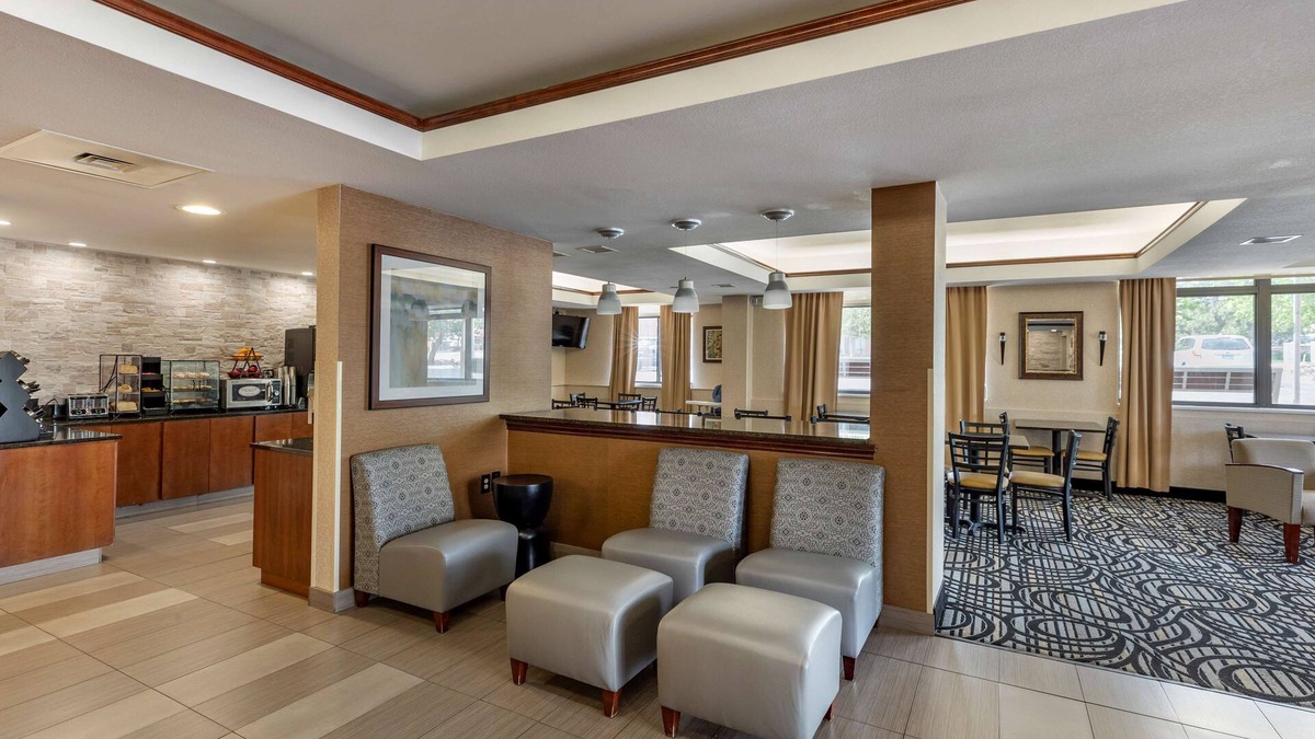 Louisville Hotel | Best Western Plus Boulder Louisville