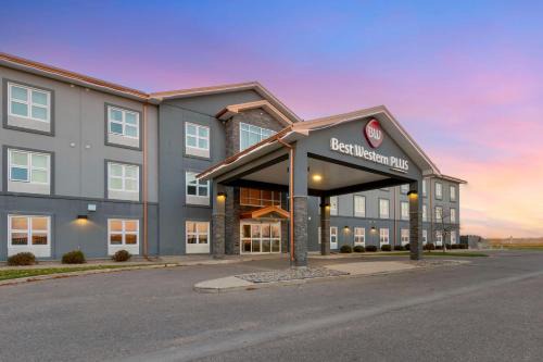Brandon Hotel | Best Western Plus Brandon Inn