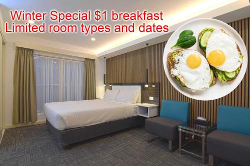 Highett Hotel | Best Western Plus Buckingham International