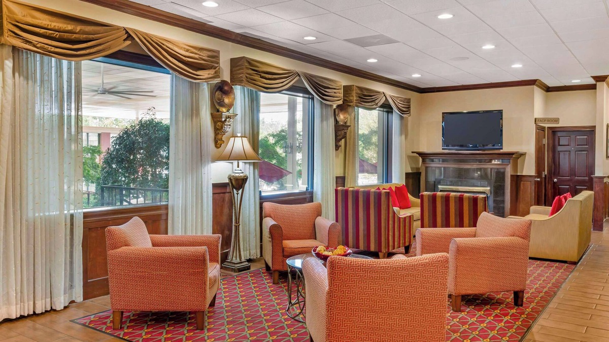 Burlington Hotel | Best Western Plus Burlington