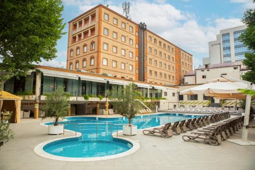 Kentron Hotel | Best Western Plus Congress Hotel Yerevan