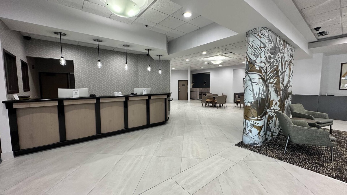 New Tacoma Hotel | Best Western Plus Downtown Tacoma