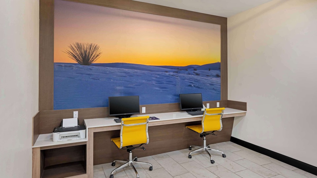 Carlsbad Hotel | Best Western Plus Executive Residency Carlsbad Hotel