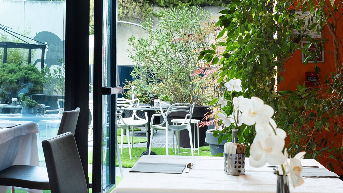 San Salvario Hotel | Best Western Plus Executive Hotel and Suites