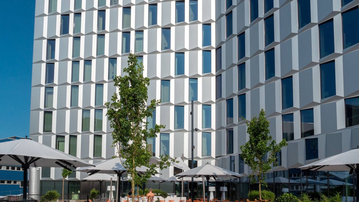 Johannesfred Hotel | Best Western Plus Grow Hotel