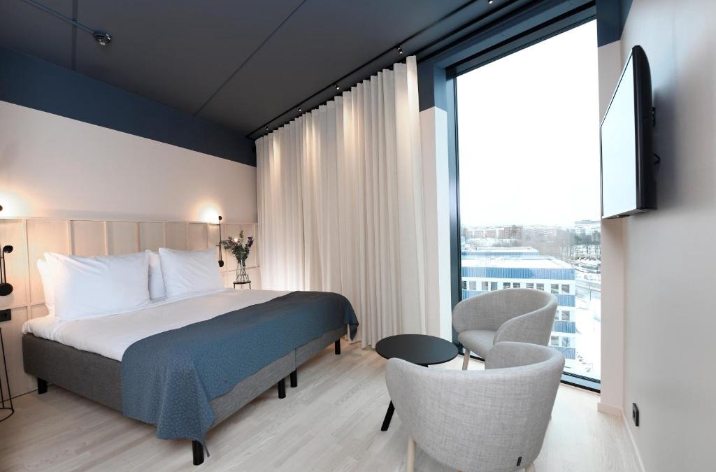 Johannesfred Hotel | Best Western Plus Grow Hotel
