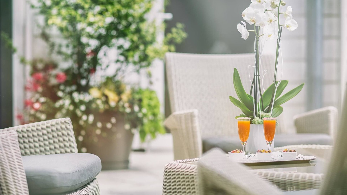 Limoges Hotel | Best Western Plus Hôtel Richelieu
