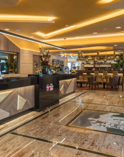 Fuessen Hotel | Best Western Plus Hotel Füssen