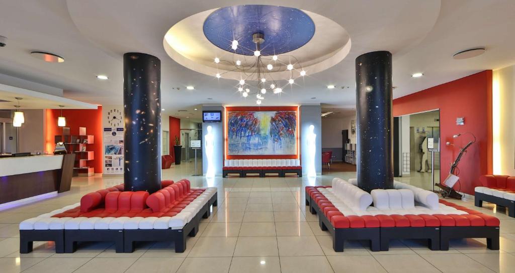 Padova Hotel | Best Western Plus Hotel Galileo Padova
