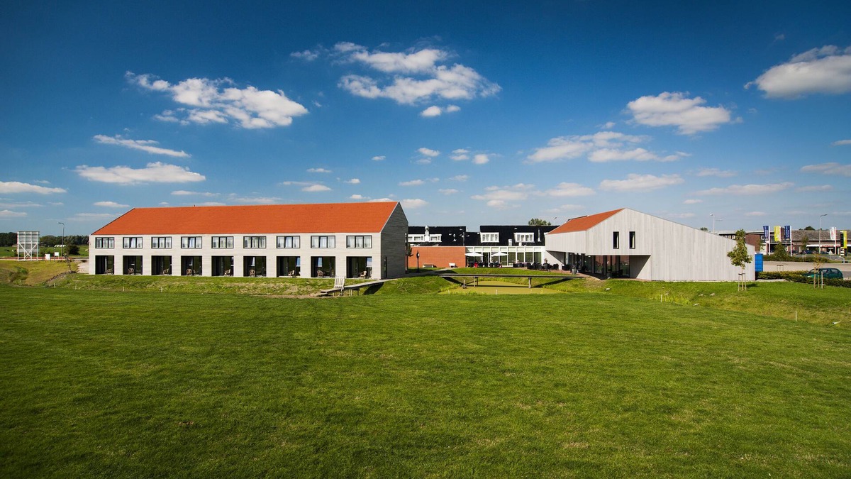 Aduard Hotel | Best Western Plus Hotel Restaurant Aduard