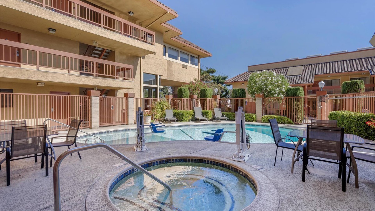 Santa Clara Hotel | Best Western Plus Inn of Hayward