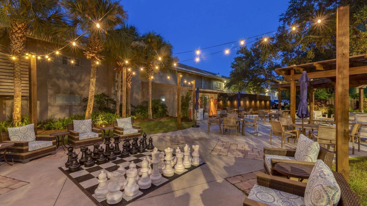 Jekyll Island Hotel | Best Western Plus Jekyll Island