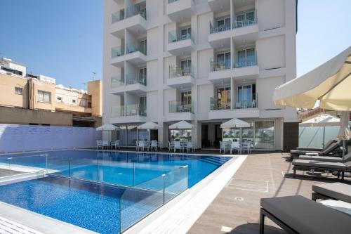 Skala Hotel | Best Western Plus Larco Hotel