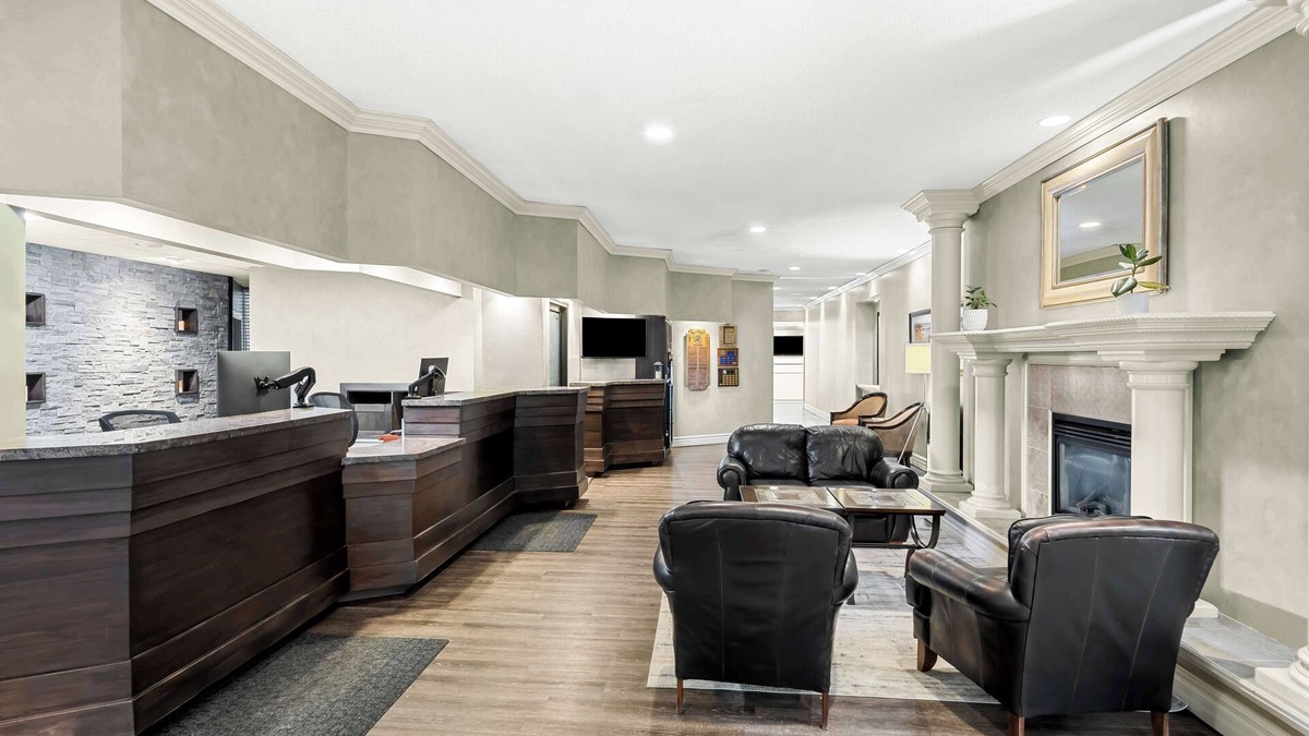 Orillia Hotel | Best Western Plus Mariposa Inn & Conference Centre