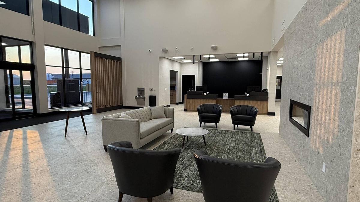Neepawa Hotel | Best Western Plus Neepawa Hotel
