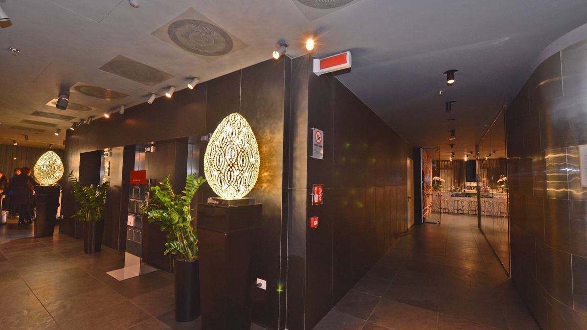 Padova Hotel | Best Western Plus Net Tower Hotel Padova