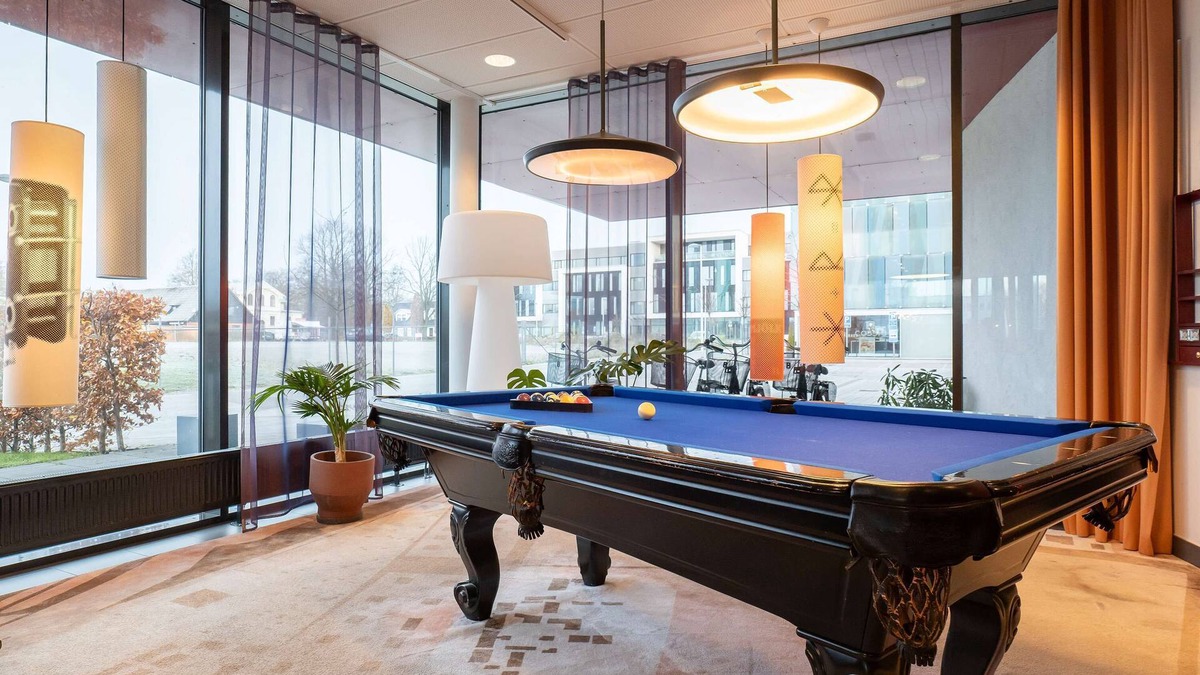Lund Hotel | Best Western Plus Park City Lund