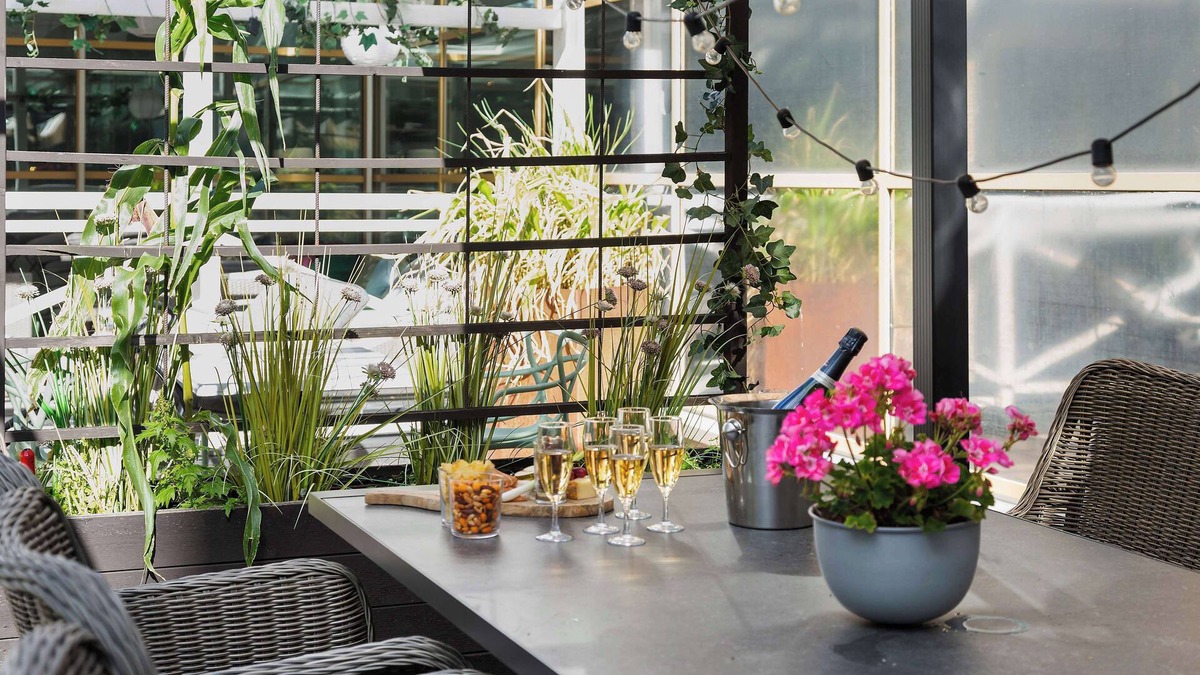 Solna Hotel | Best Western Plus Park City Solna
